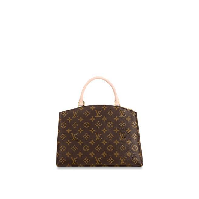 Louis Vuitton Bags? Louis Vuitton Petit Palais Elegant Everyday Designer Handbag