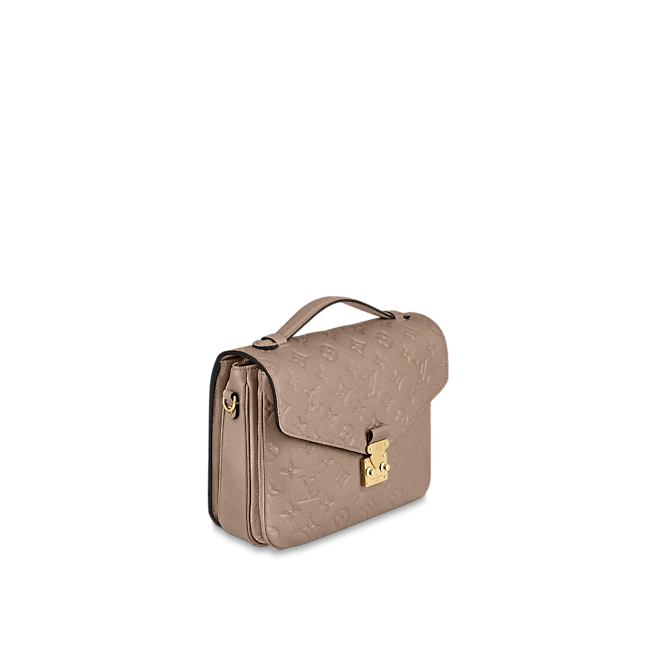 Louis Vuitton Pochette Métis Dune