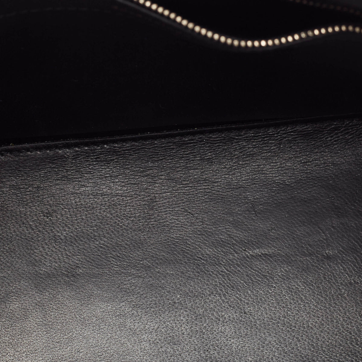 Balenciaga Navy Blue Leather Small Ville Bag | Designer Luxury Handbag