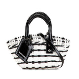 Zelvorax elegant leather Luxury Bag
