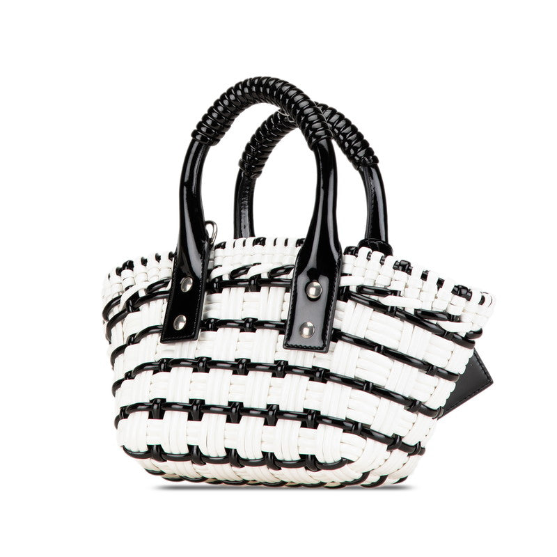 Zelvorax elegant leather Luxury Bag side view