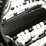 Balenciaga women's handbag luxury designer leather