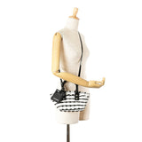 Side view of Balenciaga handbag premium designer bag
