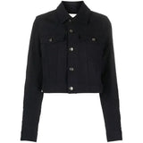 Fendi jackets luxury designer piece front view