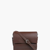 Zivas Charm Refined Structure Designer Crossbody Bag (Premium Everyday Carry) – Detail View