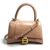Aurevent elegant leather Luxury Bag
