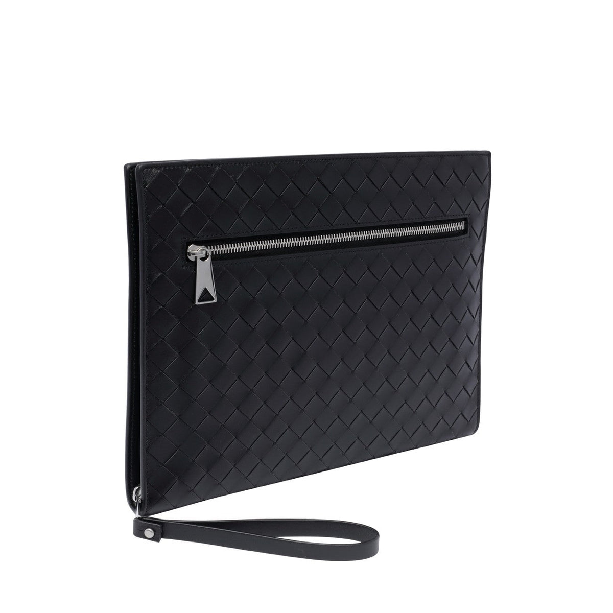 Bottega Veneta premium totes detail and craftsmanship close-up