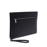 Bottega Veneta premium totes detail and craftsmanship close-up