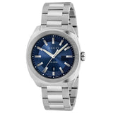 Front view of Gucci unisex watch