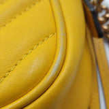 Mini bags side profile designer luxury fashion