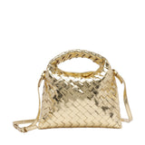 Bottega Veneta totes luxury designer piece front view