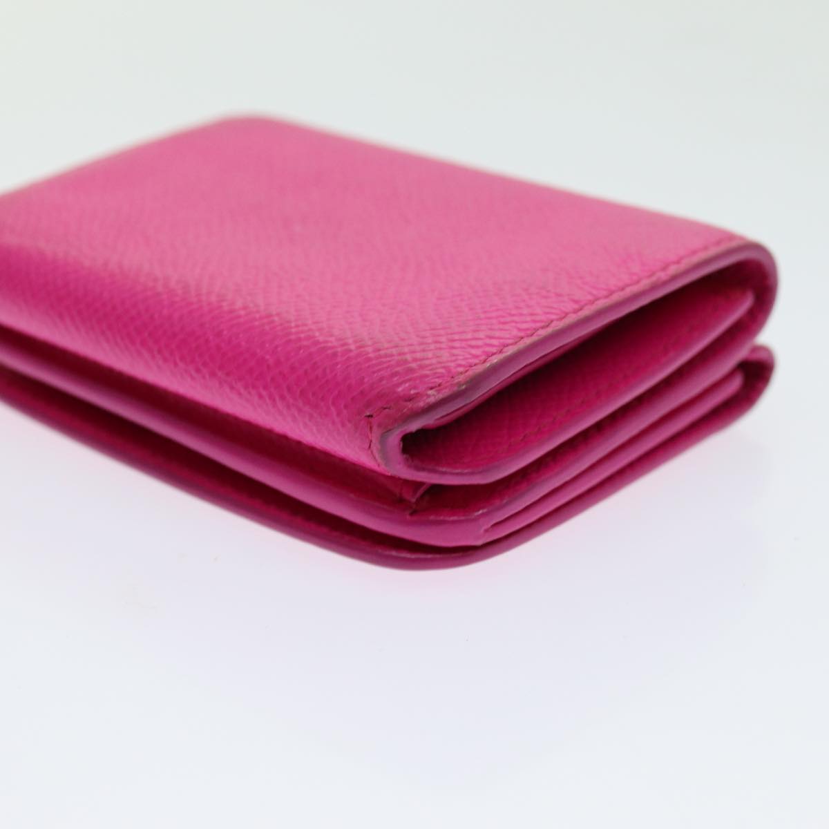 Balenciaga Wallet Leather Pink 593813 | Luxury Leather Wallet
