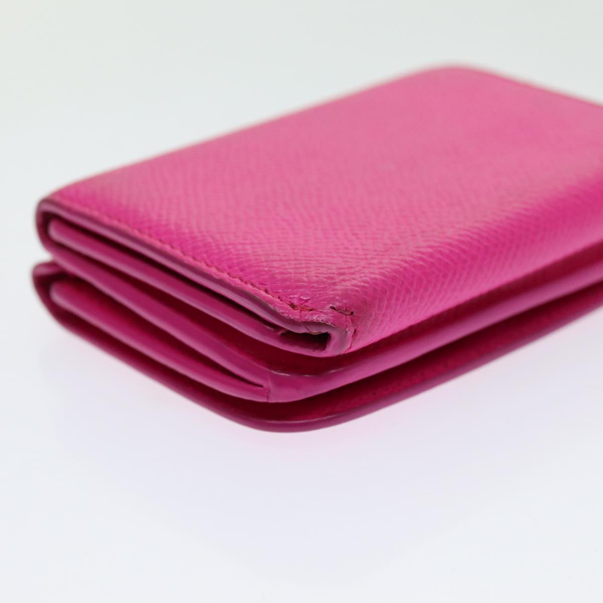 Balenciaga Wallet Leather Pink 593813 | Luxury Leather Wallet
