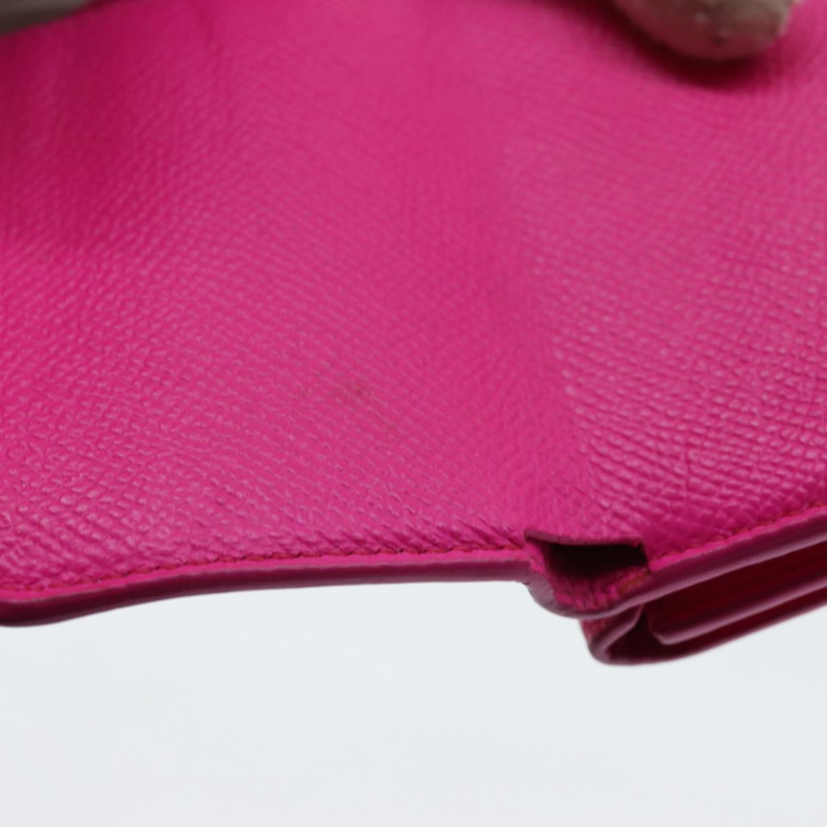 Balenciaga Wallet Leather Pink 593813 | Luxury Leather Wallet