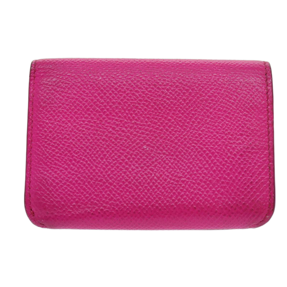 Balenciaga Wallet Leather Pink 593813 | Luxury Leather Wallet
