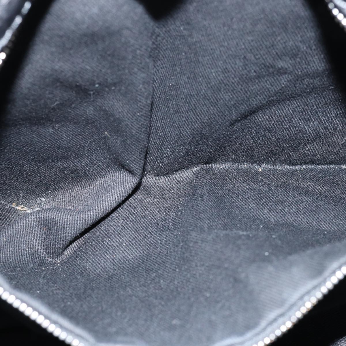 Celvarex elegant leather Handbag top view