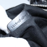 Chloe designer handbag leather closeup detail