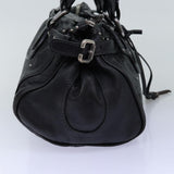 Celvarex elegant leather Handbag top view