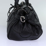 Celvarex elegant leather Handbag top view