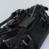 Celvarex elegant leather Handbag top view
