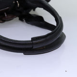 Authentic Chloe handbag Black luxury fashion accessory