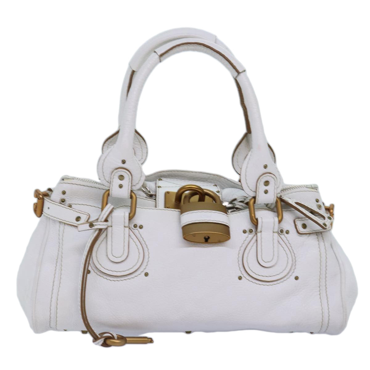Dorvarex elegant leather Handbag top view
