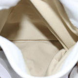 Chloe designer handbag leather closeup detail