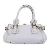 Dorvarex elegant leather Handbag top view
