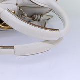 Dorvarex elegant leather Handbag top view