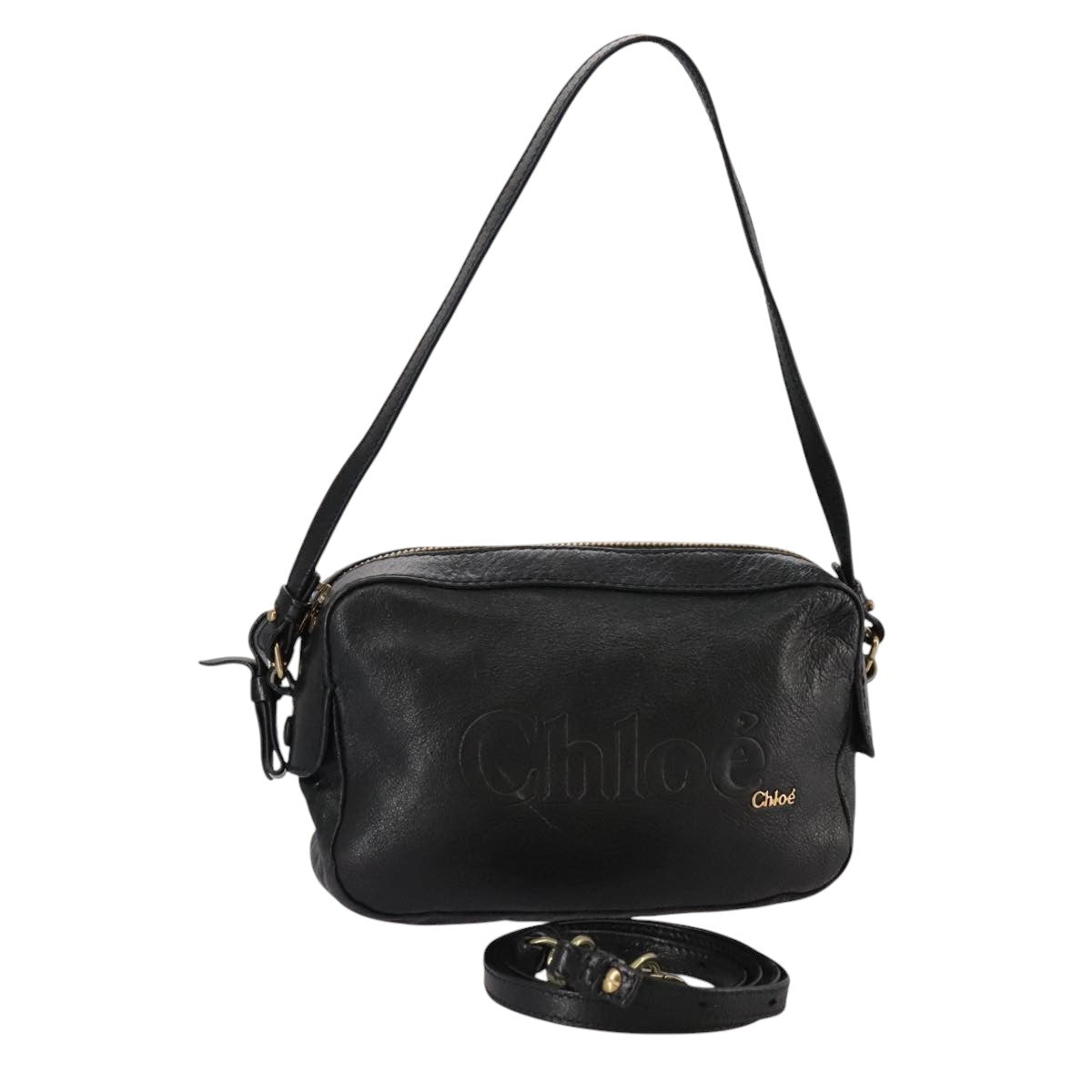 Veldamir elegant leather Shoulder Bag