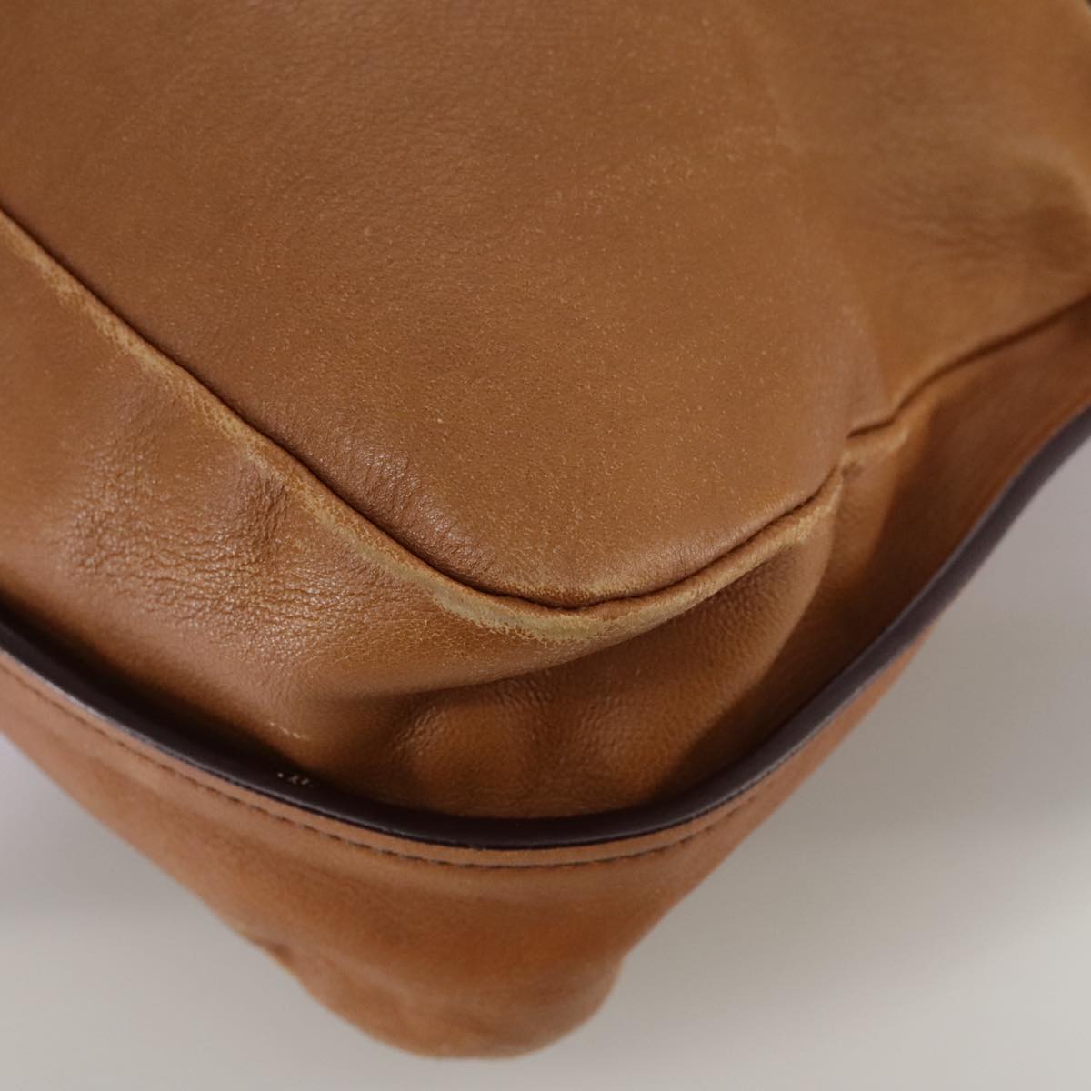 Authentic Chloe handbag Brown luxury fashion accessory