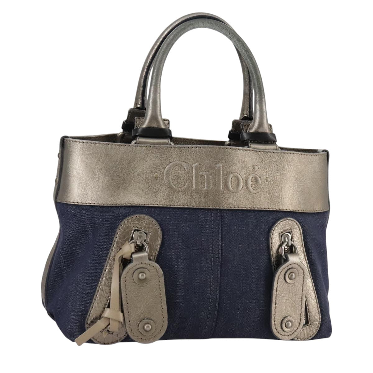 Novalux elegant leather Handbag