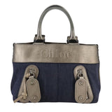 Novalux elegant leather Handbag close-up detail