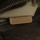 Novalux elegant leather Handbag interior detail