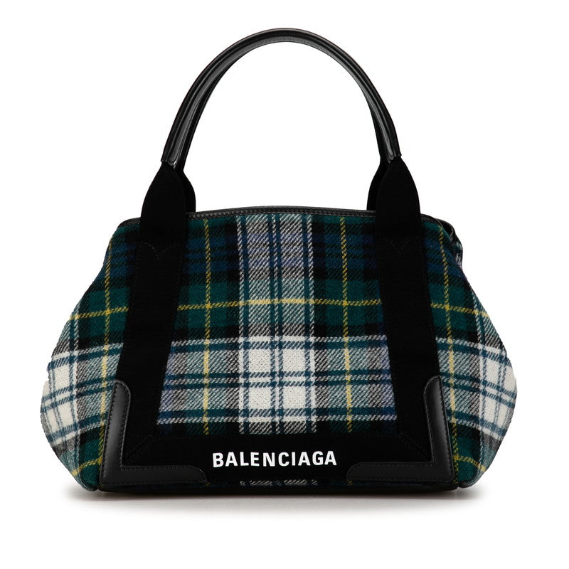 Belvanoria elegant leather Luxury Bag back view