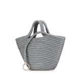 Side view of Balenciaga handbag premium designer bag