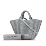 Aurembras elegant leather Luxury Bag angled view