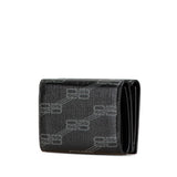 Solvorus elegant leather Luxury Item side view