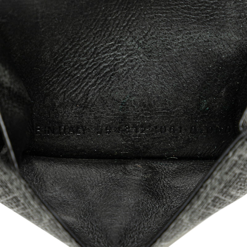 Solvorus elegant leather Luxury Item flat lay view