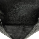 Balenciaga women's wallet luxury designer leather