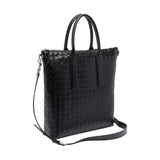 Bottega Veneta premium totes detail and craftsmanship close-up