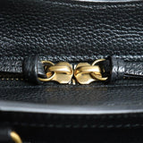 Belvoran elegant leather Luxury Bag close-up detail