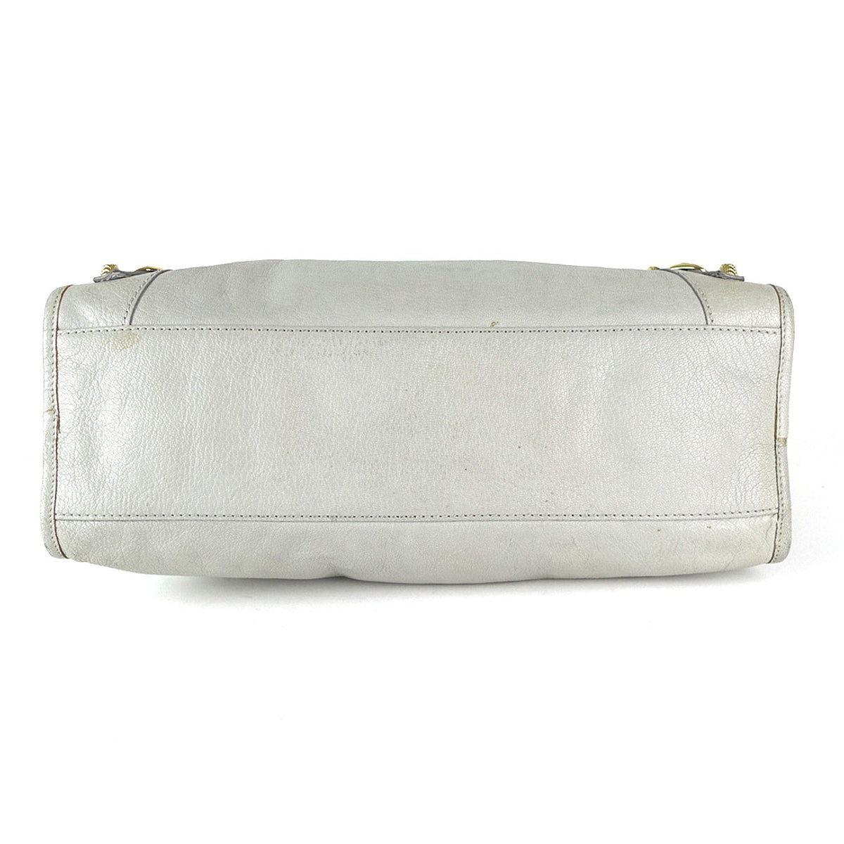 Balenciaga Classic City Agneau Leather Giant Bag | Designer Leather Handbag