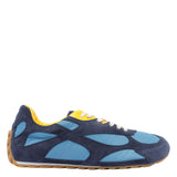 Bottega Veneta athletic luxury designer piece front view