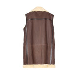 Bottega Veneta vests side profile designer luxury fashion