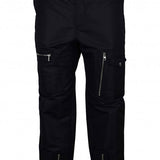Alexander McQueen pants luxury designer piece front view