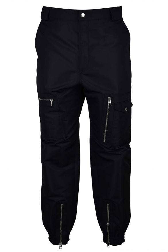 Alexander McQueen Pants? Alexander Mcqueen Men Pants Tailored Everyday Designer Pants