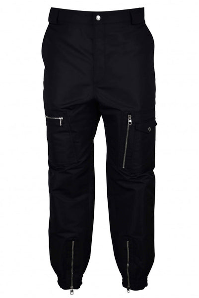 Alexander McQueen Pants? Alexander Mcqueen Men Pants Tailored Everyday Designer Pants
