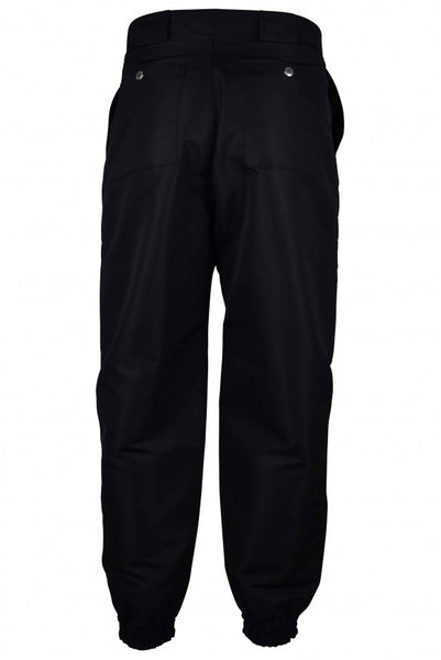 Alexander McQueen Pants? Alexander Mcqueen Men Pants Tailored Everyday Designer Pants