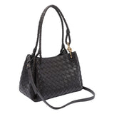 Bottega Veneta premium shoulder bags detail and craftsmanship close-up